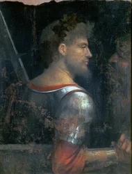 A Soldier, c.1505-10